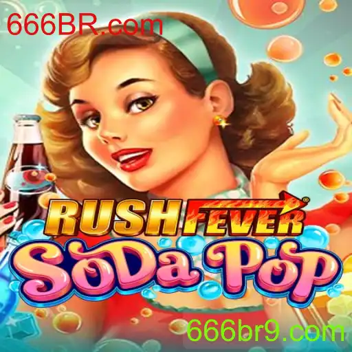 RushFeverSodaPop