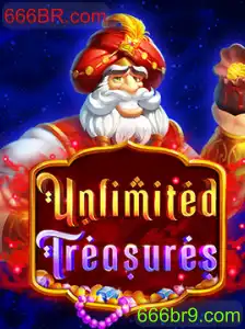 UnlimitedTreasures